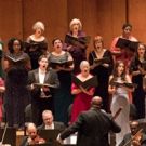 National Chorale to Present CARMINA BURANA, CHICHESTER PSALMS at Lincoln Center