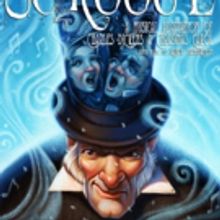 EBENEZER SCROOGE to Return to Pocket Sandwich Theatre for 36th Season