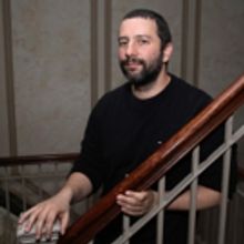 Photo Coverage: The Dramatists Guild Foundation Celebrates THE BAND'S VISIT Playwrigh