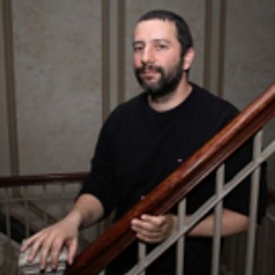 Photo Coverage: The Dramatists Guild Foundation Celebrates THE BAND&#039;S VISIT Playwright Itamar Moses