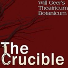 Arthur Miller's THE CRUCIBLE Hits Close to Home at Theatricum Botanicum