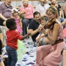 Interactive Concert MOZART FOR MUNCHKINS Comes To Lincoln Center