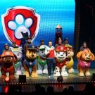 The Kentucky Center And Pedigree Present PAW PATROL LIVE