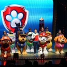 The Kentucky Center And Pedigree Present PAW PATROL LIVE