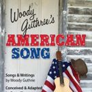 Palm Beach Dramaworks Announces Cast And Creative Team For Woody Guthrie's AMERICAN…