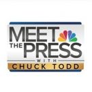 NBC's MEET THE PRESS WITH CHUCK TODD Wins Sunday as No. 1 in Key Demo