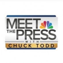 NBC's MEET THE PRESS WITH CHUCK TODD Wins Sunday as No. 1 in Key Demo
