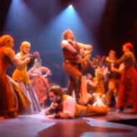 VIDEO: Watch Clips From Drury Lane's BEAUTY AND THE BEAST Video