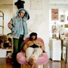 Skate-Funk & Soul Duo The Jack Moves Releases RED LIGHTS