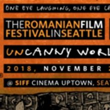 5th Edition of Romanian Film Festival Begins November 2