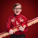 TV Exclusive: What Was Your Ultimate Childhood Christmas Present? A CHRISTMAS STORY…