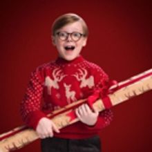 TV Exclusive: What Was Your Ultimate Childhood Christmas Present? A CHRISTMAS STORY Cast Answers!