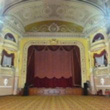 Winter Gardens Blackpool to Bring Life Back to the Pavilion Theatre