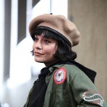 Photo Coverage: Meet the Cast of the Kennedy Center's IN THE HEIGHTS