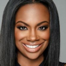 Atlanta Real Housewife Kandi Burruss to Make Broadway Debut in CHICAGO