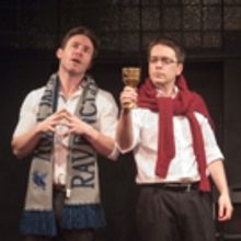 BWW Review: UNPLOTTED POTTER: FRINGE 2018 at Tandanya