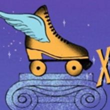 XANADU, An Electrifying Tale Of Endless Fun, Comes to BPA This Spring