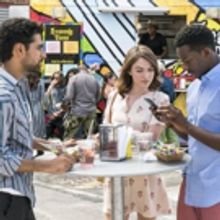 Scoop: Coming Up on a Rebroadcast of GOD FRIENDED ME on CBS - Monday, December 24, 20