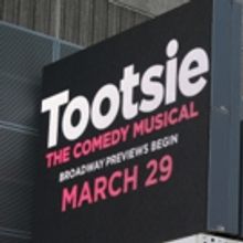 Up On The Marquee: TOOTSIE is Heading For Broadway!