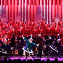 BWW Review: The Heartland Men's Chorus Brings SLEIGH! DASHING THROUGH THE HOLIDAYS WI