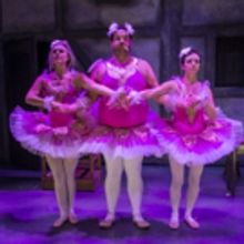 BWW Review: THE SECOND CITY'S TWIST YOUR DICKENS  at The Kennedy Center