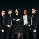 Sarah And The Safe Word Announce Upcoming EP Release RED HOT & HOLY Out 10/26