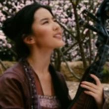 VIDEO: Meet Disney's New 'Mulan', Chinese Actress Liu Yifei!