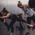 New York Live Arts Presents In-Process Showing of Live Feed Artist Abby Zbikowski