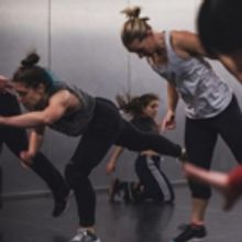 New York Live Arts Presents In-Process Showing of Live Feed Artist Abby Zbikowski