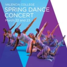 Valencia College's Spring Dance Concert Celebrates Work of Paul Taylor, Guest Choreog