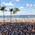Panic! at The Disco, The Jacksons, Third Eye Blind to Perform at Riptide Music…