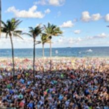 Panic! at The Disco, The Jacksons, Third Eye Blind to Perform at Riptide Music Festiv