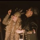 VIDEO: Mark Ballas & BC Jean Share New Rendition of 'We Three Kings'