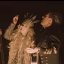 VIDEO: Mark Ballas & BC Jean Share New Rendition of 'We Three Kings'