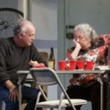Reed Birney and Jayne Houdyshell Reunite for THE HUMANS at the Ahmanson Theatre