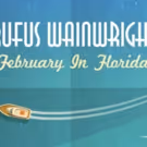 Rufus Wainwright Adds Second Winter Show at Dr. Phillips Center