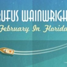 Rufus Wainwright Adds Second Winter Show at Dr. Phillips Center