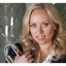 Trumpeter Tine Thing Helseth Performs Two Concerti With Orpheus At Carnegie Hall