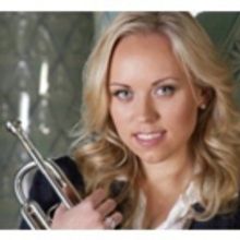 Trumpeter Tine Thing Helseth Performs Two Concerti With Orpheus At Carnegie Hall
