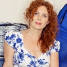 Dana Aber Encores Presents Solo Show BAGGAGE AT THE DOOR At PIT Loft