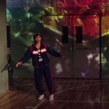 Photo Flash: Inside the Atlantic Theater's THE GREAT LEAP