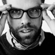 Mark Toland Announces MIND READER At The Greenhouse Theatre