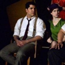 BWW Review: THE GREAT GATSBY Goes Melodrama at Heritage Players