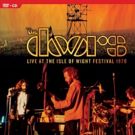 The Doors 'Live At The Isle Of Wight 1970' Out 2/23
