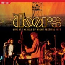 The Doors 'Live At The Isle Of Wight 1970' Out Today