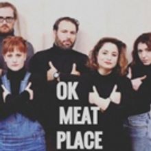 NUBLU MUSIC OF NOW, OUR BIG F*CKING SHOW and More Coming Up This Winter at The Wild P