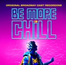 BWW Exclusive: Listen to 'The Smartphone Hour' from BE MORE CHILL Broadway Cast Recor