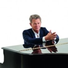 Kravis Center Announces New Date For An Intimate Evening With David Foster: Hitman To