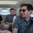VIDEO: Watch New Trailer For New CARPOOL KARAOKE: THE SERIES With The Lonely Island…