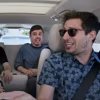 VIDEO: Watch New Trailer For New CARPOOL KARAOKE: THE SERIES With The Lonely Island… Video
